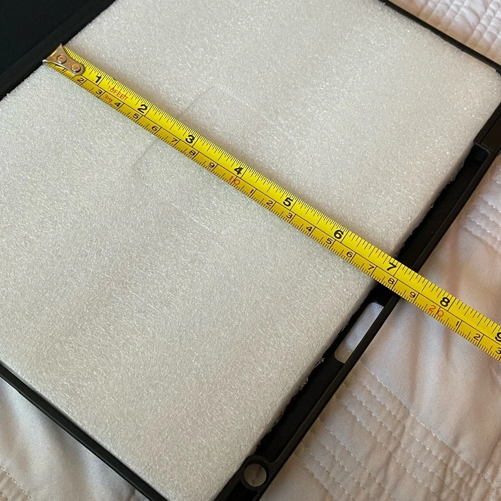 Cousper iPad Case - New, in Black!
